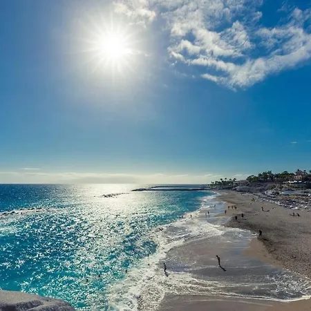 Amazing In - By Feel Your Holidays Costa Adeje (Tenerife)