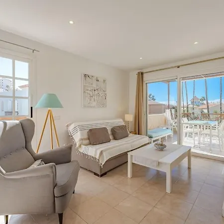 Amazing In - By Feel Your Holidays Lägenhet Costa Adeje (Tenerife)